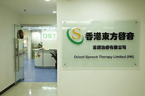 北京華夏啟音語言障礙康復(fù)科技廣州分公司 科技賦能語言康復(fù)，信息技術(shù)服務(wù)助力專業(yè)成長(zhǎng)