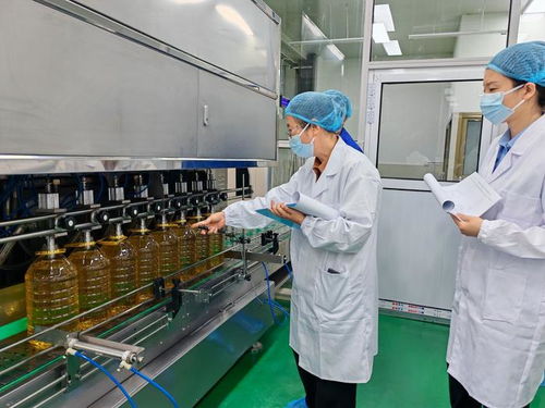 北京開展中秋國(guó)慶食品生產(chǎn)安全專項(xiàng)監(jiān)督檢查，信息技術(shù)服務(wù)為食安賦能