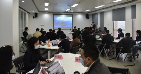 金農(nóng)公司召開“戰(zhàn)略復(fù)盤暨課題攻關(guān)”頭腦風(fēng)暴活動(dòng)，聚焦北京信息技術(shù)咨詢服務(wù)發(fā)展新路徑